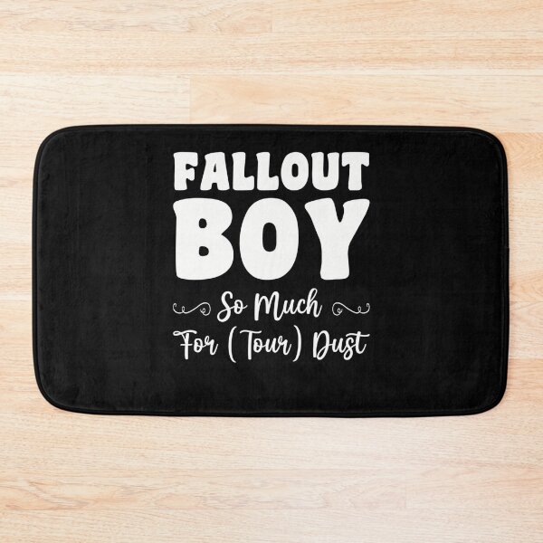Item preview, THE FALL OUT BOY BAND designed and sold by Arve22Store.