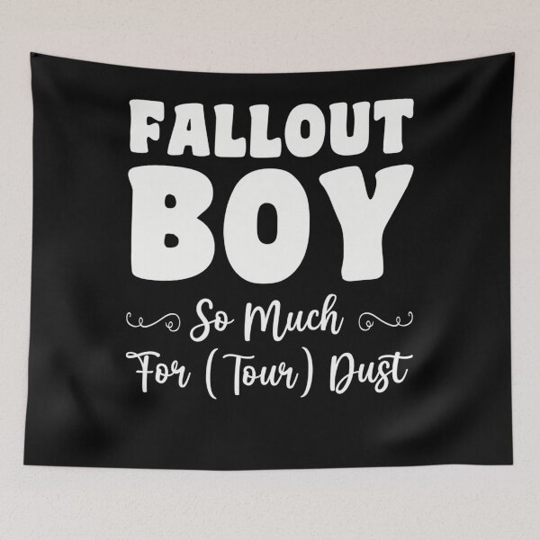 Item preview, THE FALL OUT BOY BAND designed and sold by Arve22Store.