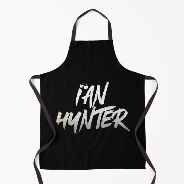 Item preview, IAN HUNTER designed and sold by SparklessCo.