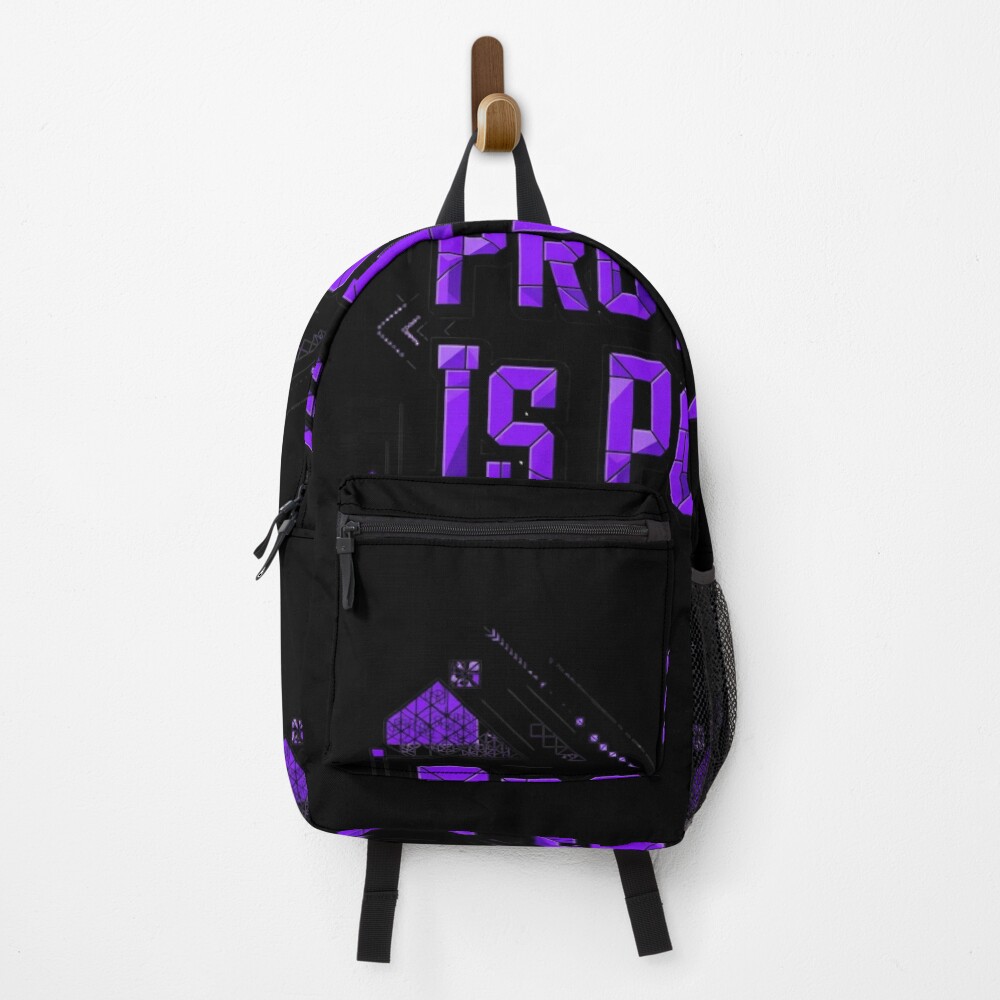 Item preview, Backpack designed and sold by Geordesign.