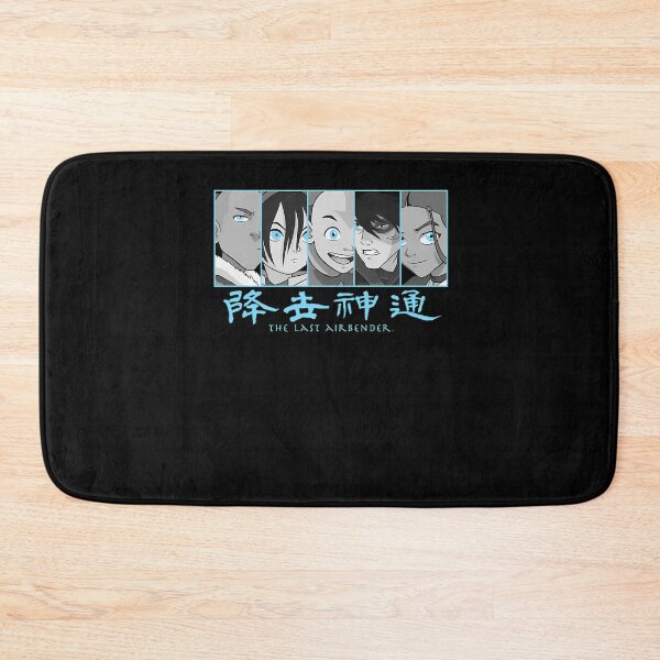 Item preview, Anime Vintage Airbender Last Avatar The designed and sold by StoreArtashen.