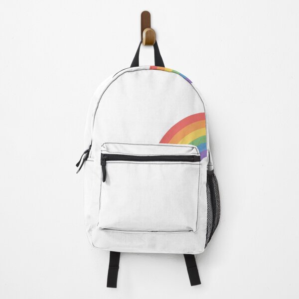 Item preview, Cute Pastel Rainbow Cloud Illustration designed and sold by kd2010.