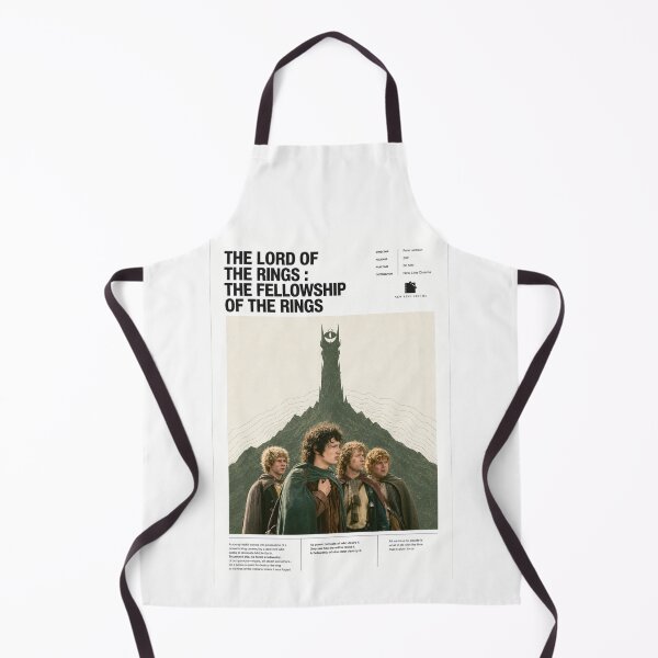 Item preview, Lord Of The Rings designed and sold by Sector 99.