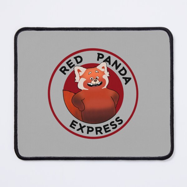 Item preview, Turning Red Trailer Panda Express designed and sold by travisjonathan.