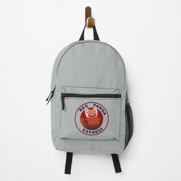 Item preview, Turning Red Trailer Panda Express designed and sold by travisjonathan.