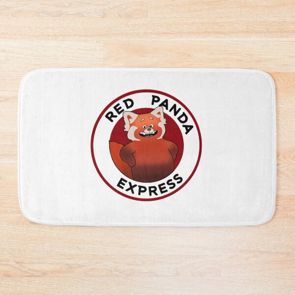 Item preview, Turning Red Trailer Panda Express   designed and sold by travisjonathan.