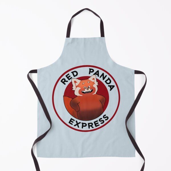 Item preview, Turning Red Trailer Panda Express designed and sold by travisjonathan.