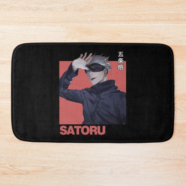 Item preview, Satoru Gojo  designed and sold by PETORI-ART.
