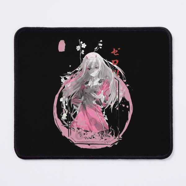 Item preview, Dreamy Pink Fantasy Girl designed and sold by AmaterFake.