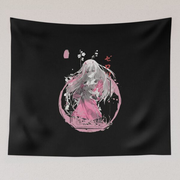 Item preview, Dreamy Pink Fantasy Girl designed and sold by AmaterFake.