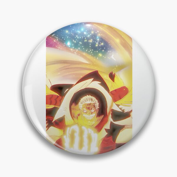 Item preview, Garp One Piece ⭐⭐⭐⭐⭐ designed and sold by saminina.
