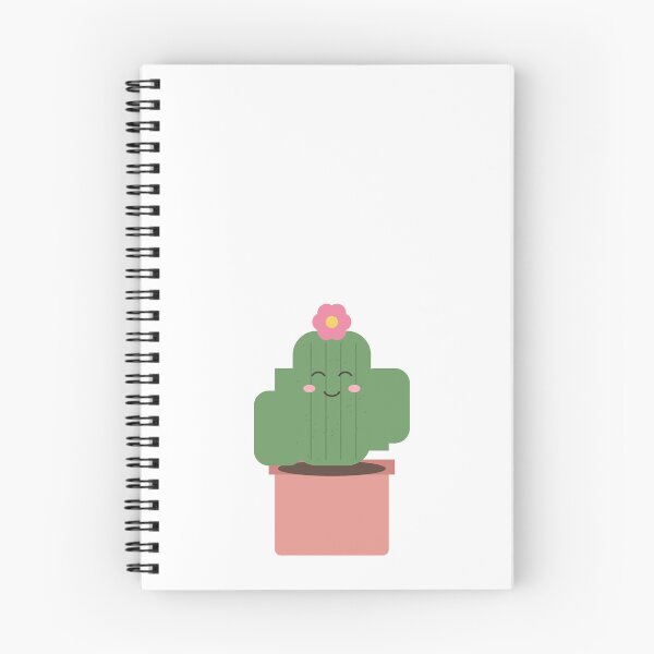 Item preview, Cute Potted Cactus Illustration designed and sold by kd2010.
