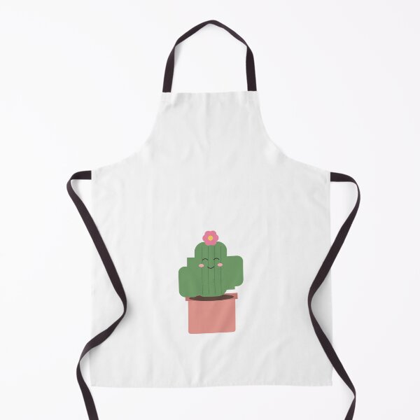 Item preview, Cute Potted Cactus Illustration designed and sold by kd2010.