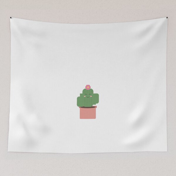 Item preview, Cute Potted Cactus Illustration designed and sold by kd2010.