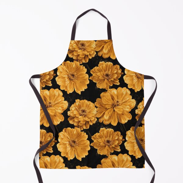 Item preview, Colorful Zinnia Flower - Birthday Flower Pattern - Anniversary Gifts For Wife designed and sold by RoyalStarsPatts.