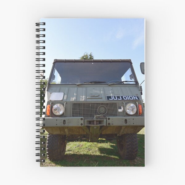 Item preview, Pinzgauer, 6 wheel drive ATV designed and sold by JonDelorme.