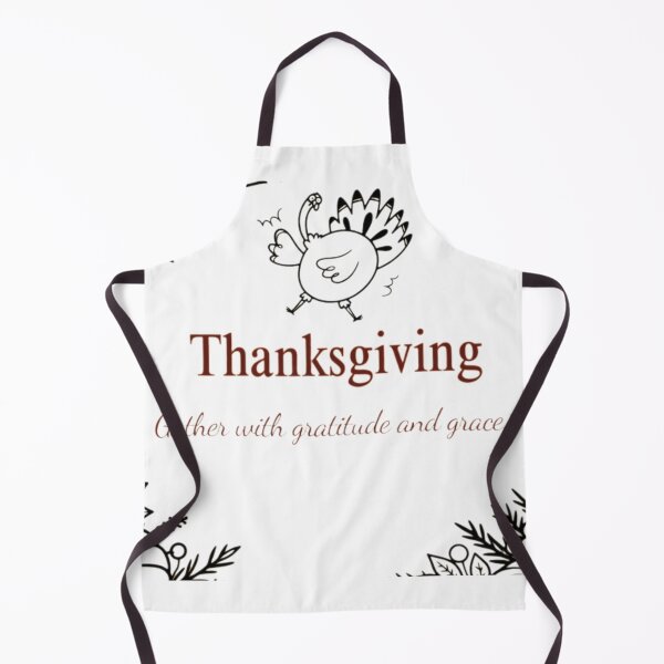 Item preview, Happy Thanksgiving Day designed and sold by Noounii.