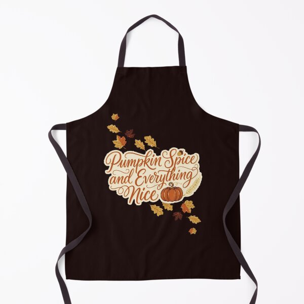 Item preview, Pumpkin Spice designed and sold by Shiwwa.