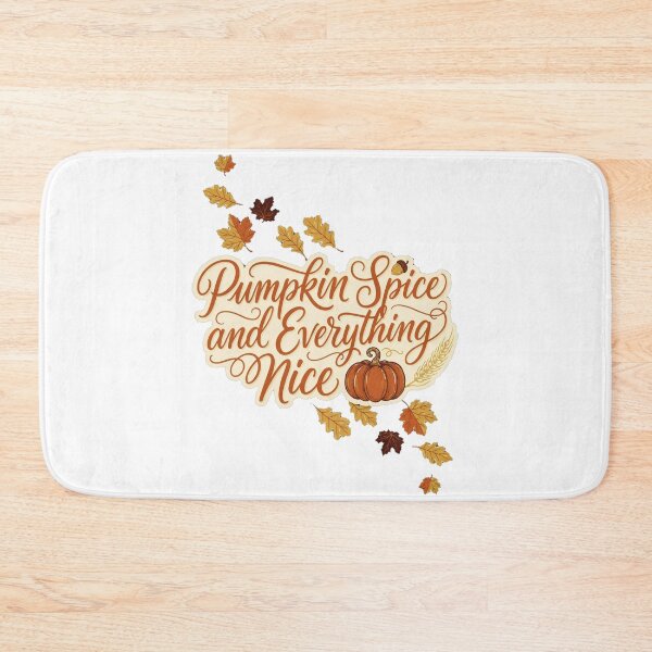 Item preview, Pumpkin Spice designed and sold by Shiwwa.