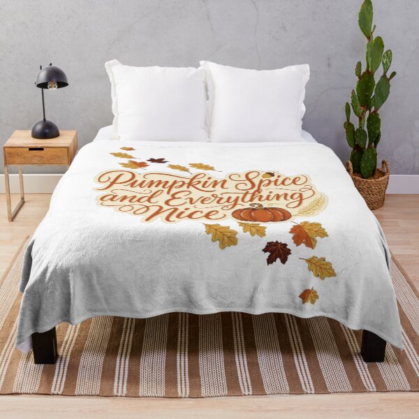 Item preview, Pumpkin Spice designed and sold by Shiwwa.