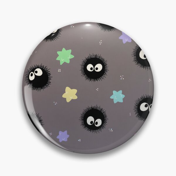 Item preview, Twilight Soot Sprites designed and sold by GITTERLU.