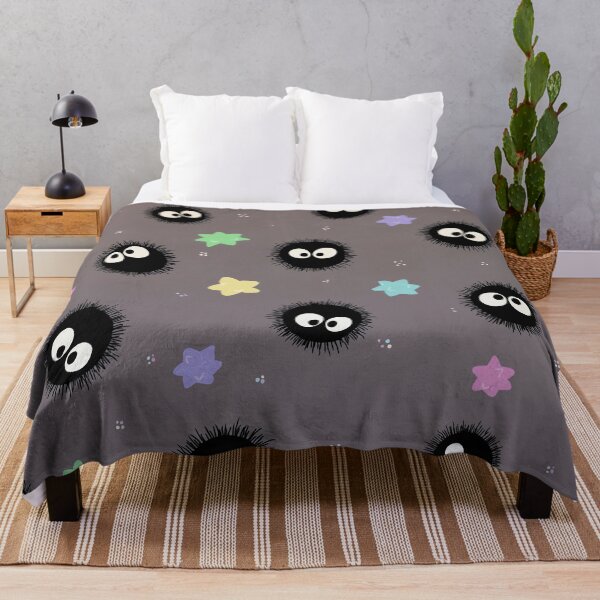 Item preview, Twilight Soot Sprites designed and sold by GITTERLU.