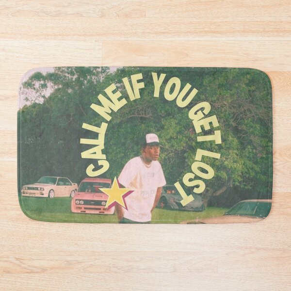 Item preview, call me if you get lost designed and sold by robertbellam.