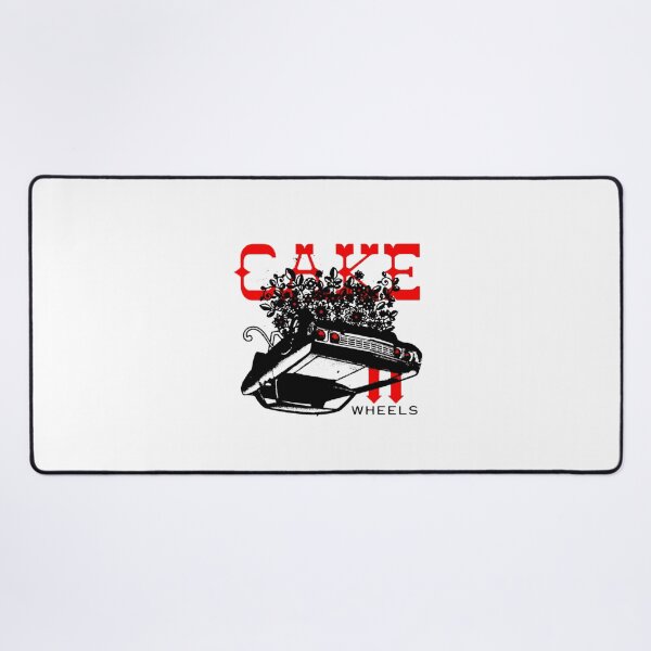 Item preview, Wheels Black Funk Rock Music Group designed and sold by flat6frequency.