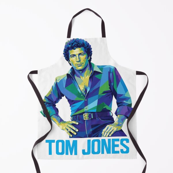 Item preview, tom jones 1970s designed and sold by PhiloDoh.