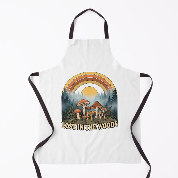 Item preview, Lost In The Woods Outdoor Explorer Graphic designed and sold by SHOP-Corner.