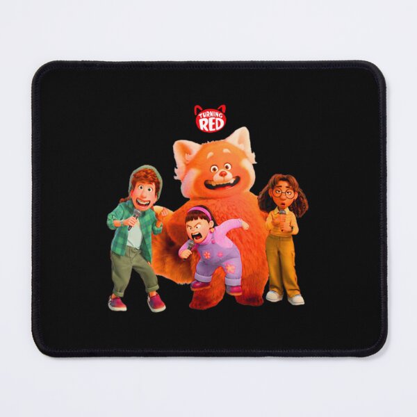 Item preview, Vintage Turing Red Trailer Family Funny Movie designed and sold by travisjonathan.