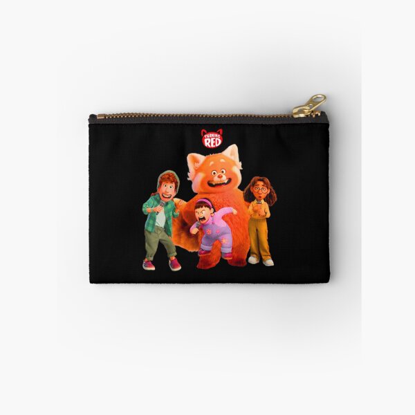 Item preview, Vintage Turing Red Trailer Family Funny Movie   designed and sold by travisjonathan.