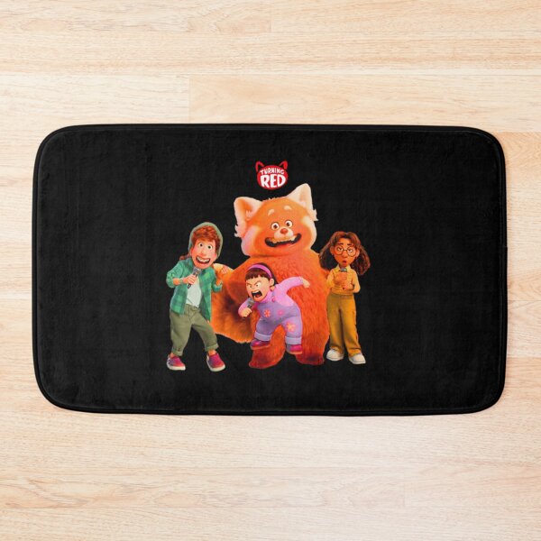 Item preview, Vintage Turing Red Trailer Family Funny Movie   designed and sold by travisjonathan.