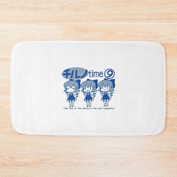 Item preview, Chill Time Blue Trio  designed and sold by AmaterFake.