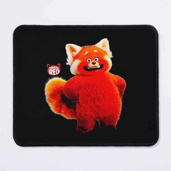 Item preview, Vintage Turing Red Trailer Cute Funny Movie designed and sold by travisjonathan.