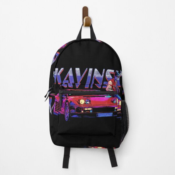 Item preview, Kavinsky designed and sold by owpldh.