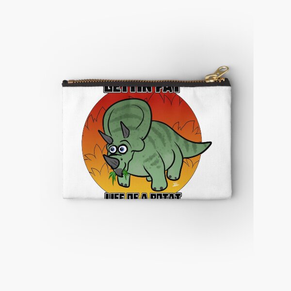 Item preview, Potat life designed and sold by YakmanNZ.