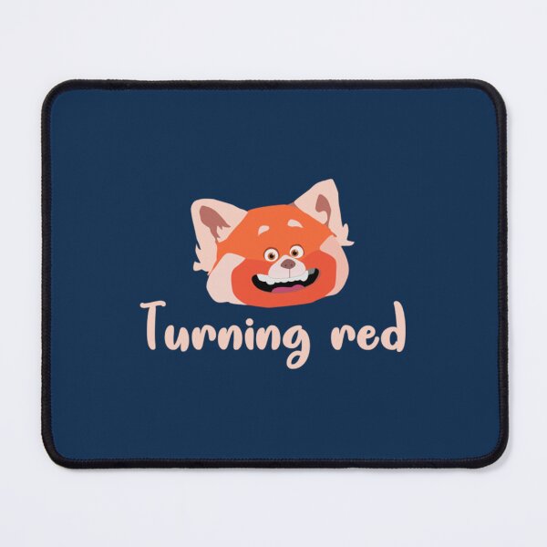 Item preview, Turning Red Funny designed and sold by travisjonathan.