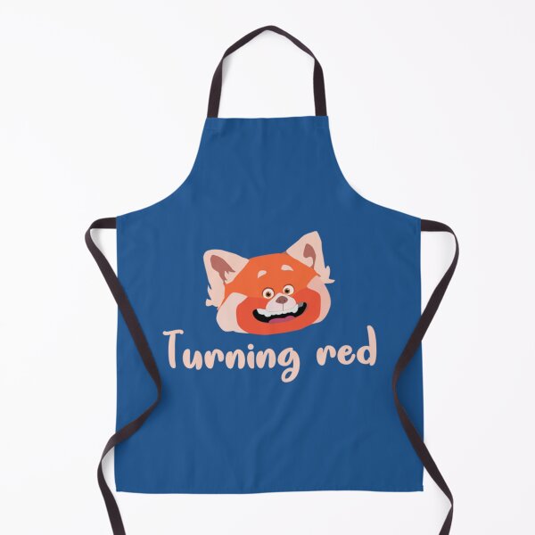 Item preview, Turning Red Funny designed and sold by travisjonathan.