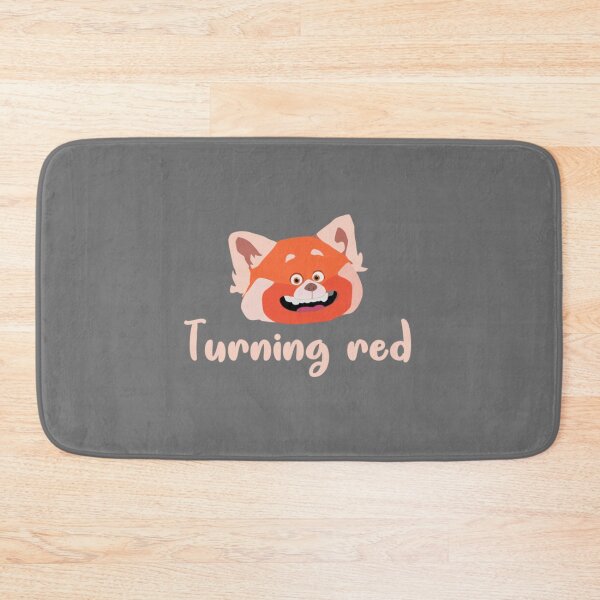 Item preview, Turning Red Funny   designed and sold by travisjonathan.