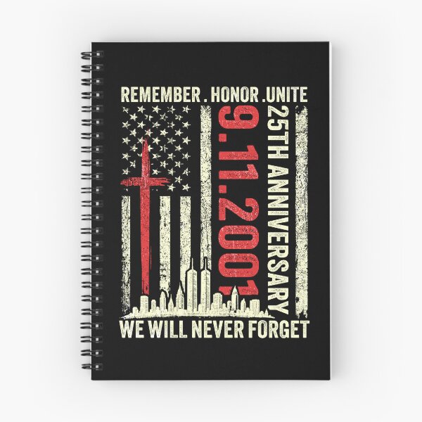 Item preview, 9 11 Anniversary Commemorative Tribute designed and sold by watanabeee.