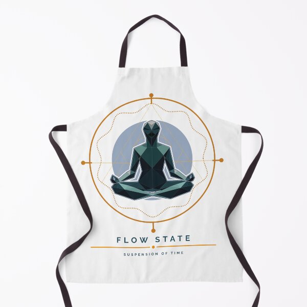 Item preview, Flow State designed and sold by edgarbelsol.