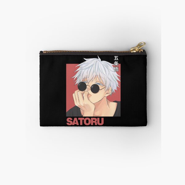 Item preview, Satoru Gojo  designed and sold by PETORI-ART.