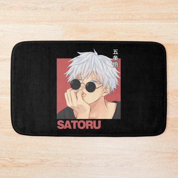 Item preview, Satoru Gojo  designed and sold by PETORI-ART.