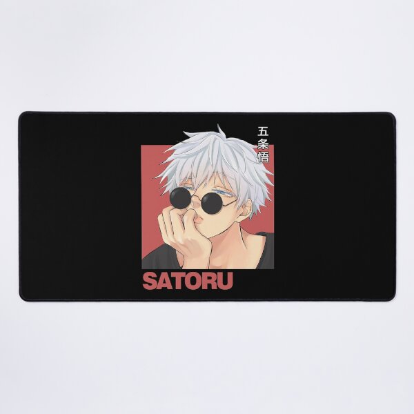 Item preview, Satoru Gojo designed and sold by PETORI-ART.
