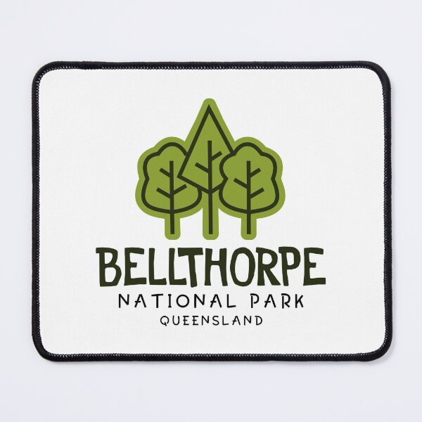 Item preview, Bellthorpe National Park Queensland Australia Trees designed and sold by bivenart.