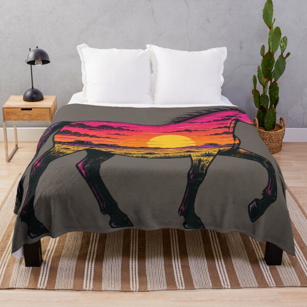 Item preview, Horse Silhouette designed and sold by Planetporridge.