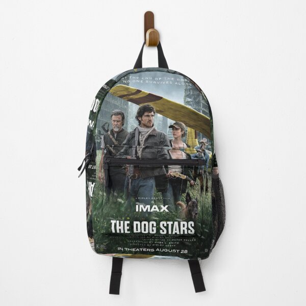 Item preview, the dog stars designed and sold by mattewjoilen.