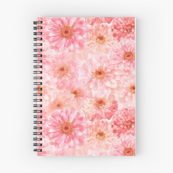 Item preview, Elegant Zinnia - Flower Floral Pattern - Best Friend Gifts designed and sold by RoyalStarsPatts.