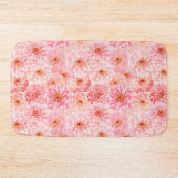 Item preview, Elegant Zinnia - Flower Floral Pattern - Best Friend Gifts designed and sold by RoyalStarsPatts.